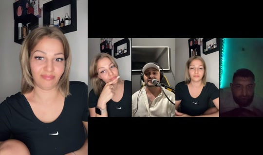 mk_klau TikTok Live — Oct 8, 2026, 6:14 PM