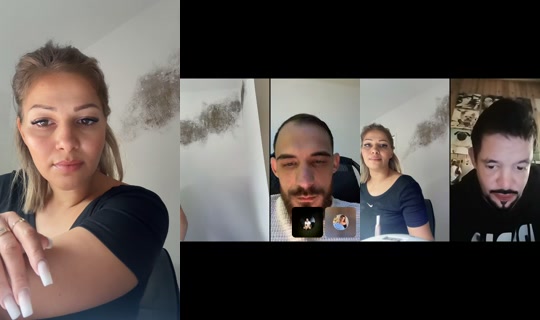 mk_klau TikTok Live — Oct 9, 2026, 11:03 AM