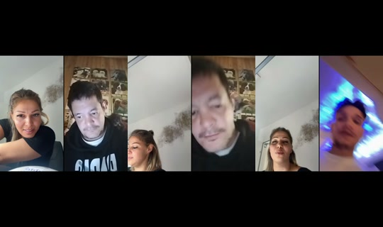 mk_klau TikTok Live — Oct 9, 2026, 11:54 AM