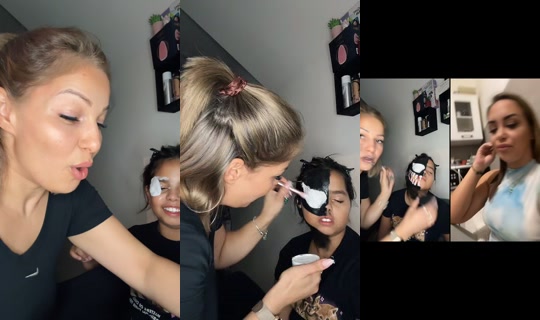 mk_klau TikTok Live — Oct 9, 2026, 3:58 PM