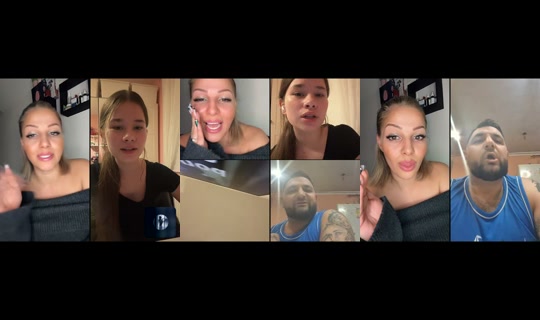 mk_klau TikTok Live — Oct 9, 2026, 6:25 PM