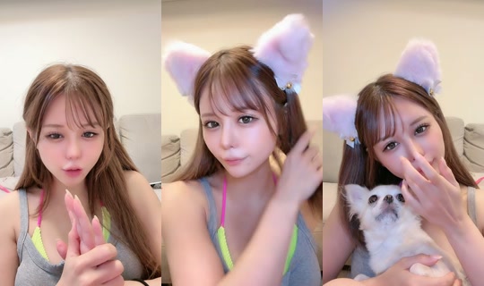 mkanon211 TikTok Live — Aug 23, 2026, 3:27 PM