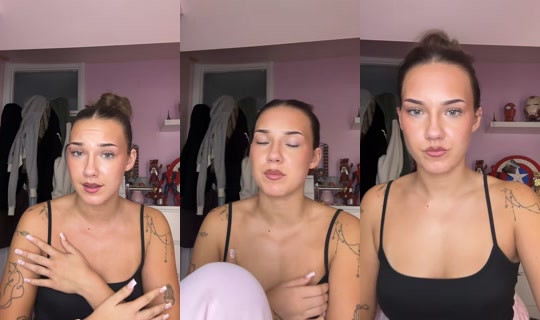 mkdobo TikTok Live — Sep 11, 2026, 10:05 PM