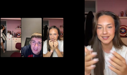 mkdobo TikTok Live — Sep 15, 2026, 6:54 PM