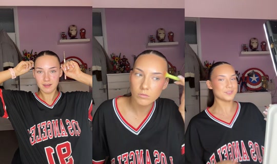 mkdobo TikTok Live — Oct 2, 2026, 5:57 PM