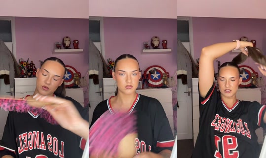 mkdobo TikTok Live — Oct 2, 2026, 6:47 PM