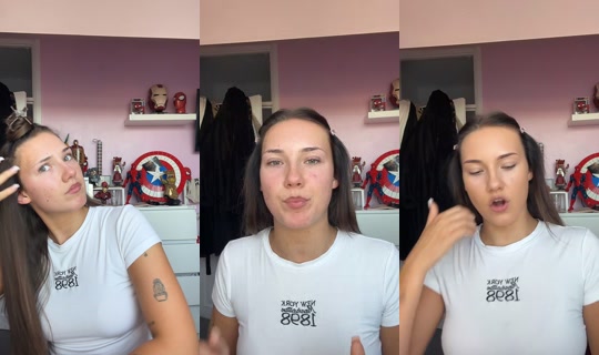 mkdobo TikTok Live — Oct 3, 2026, 4:06 PM