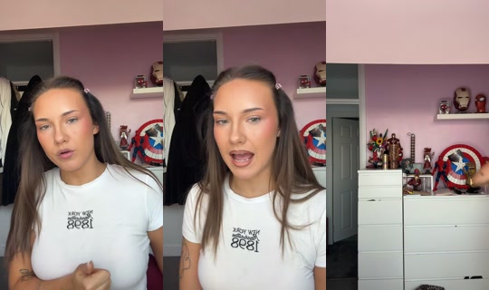 mkdobo TikTok Live — Oct 3, 2026, 4:56 PM