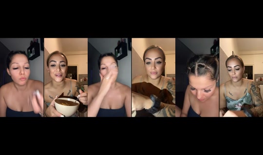 mk..klau TikTok Live — Aug 26, 2026, 9:06 PM
