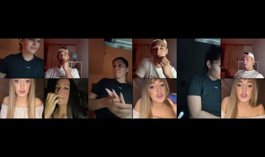 mk..klau TikTok Live — Aug 28, 2026, 9:49 PM