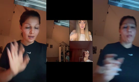 mk..klau TikTok Live — Aug 28, 2026, 10:05 PM