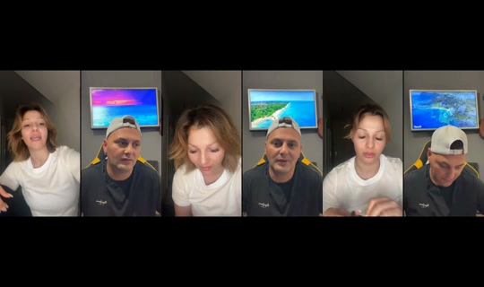 mk..klau TikTok Live — Aug 30, 2026, 7:59 PM