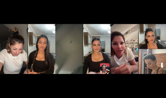 mk..klau TikTok Live — Aug 30, 2026, 10:00 PM