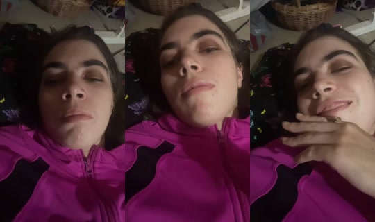ml_2003_amanda1 TikTok Live — Oct 5, 2026, 2:48 AM