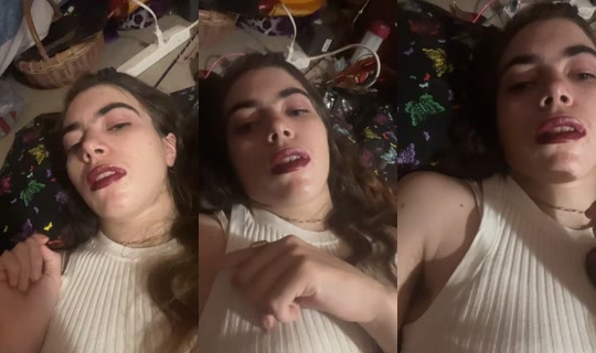 ml_2003_amanda1 TikTok Live — Oct 6, 2026, 4:22 AM