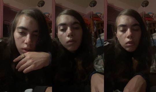 ml_2003_amanda1 TikTok Live — Oct 7, 2026, 5:43 AM