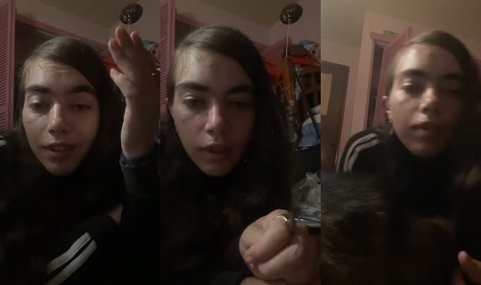 ml_2003_amanda1 TikTok Live — Oct 7, 2026, 6:34 AM