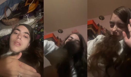 ml_2003_amanda1 TikTok Live — Oct 8, 2026, 4:25 AM