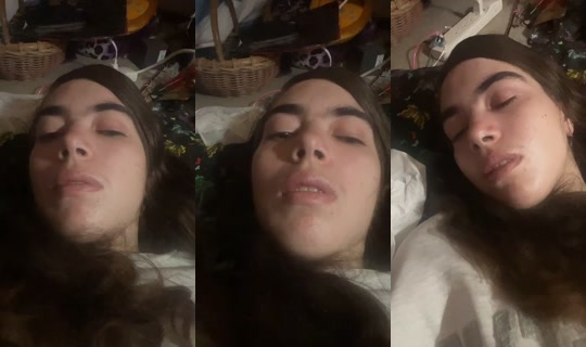 ml_2003_amanda1 TikTok Live — Oct 8, 2026, 5:43 AM