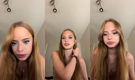 ml_nvkr TikTok Live — Sep 28, 2026, 11:26 PM