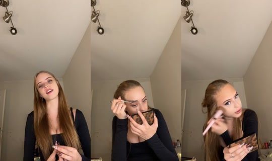 ml_nvkr TikTok Live — Oct 1, 2026, 6:23 PM