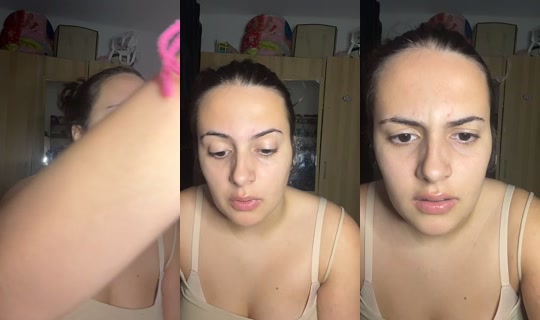 mlemoss_ TikTok Live — Sep 8, 2026, 1:54 AM