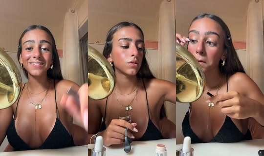 mleonorbaptista TikTok Live — Sep 3, 2026, 8:32 PM