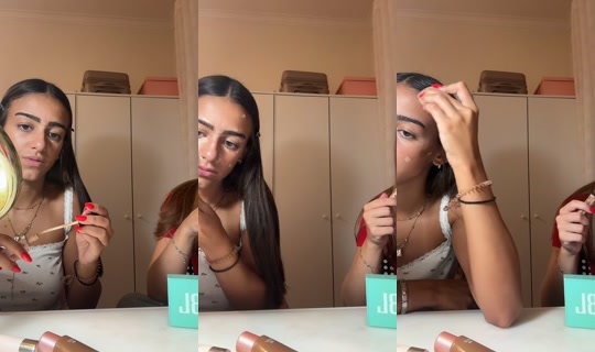 mleonorbaptista TikTok Live — Sep 12, 2026, 7:53 PM