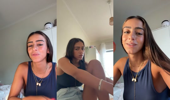 mleonorbaptista TikTok Live — Sep 18, 2026, 6:11 PM