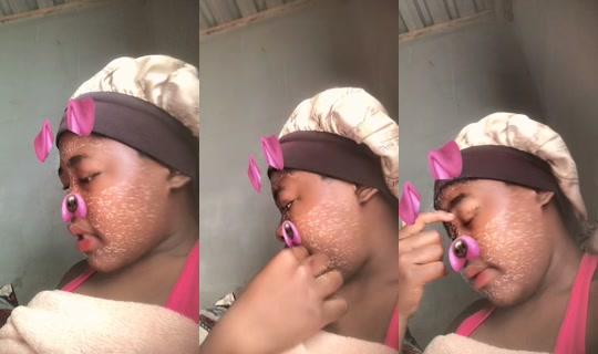 mleotlela TikTok Live — Aug 22, 2026, 8:05 AM
