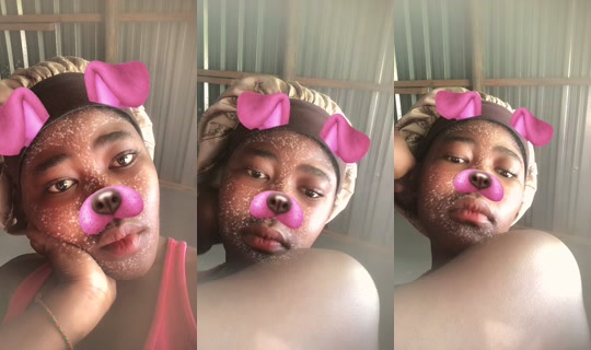 mleotlela TikTok Live — Aug 22, 2026, 9:19 AM