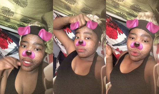 mleotlela TikTok Live — Aug 23, 2026, 5:16 AM