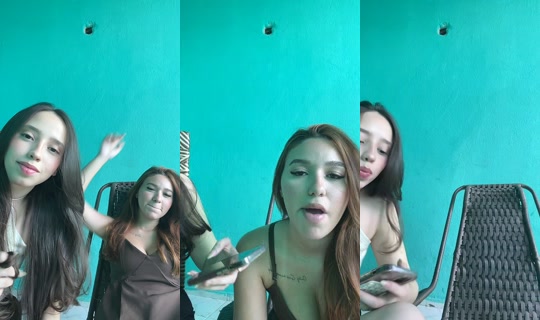 mleticiabarreto TikTok Live — Aug 23, 2026, 6:50 PM