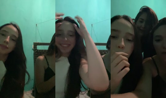 mleticiabarreto TikTok Live — Aug 23, 2026, 9:32 PM