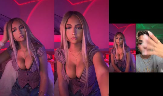 mlexbby TikTok Live — Oct 2, 2026, 8:30 AM