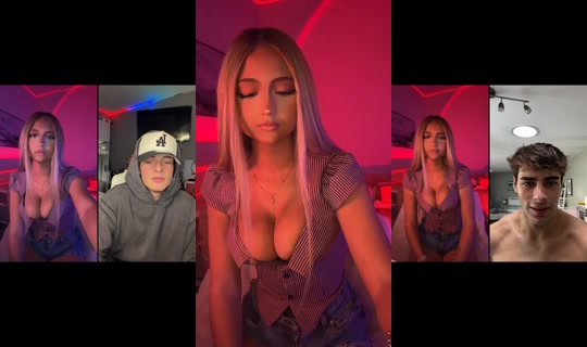 mlexbby TikTok Live — Oct 2, 2026, 10:37 AM