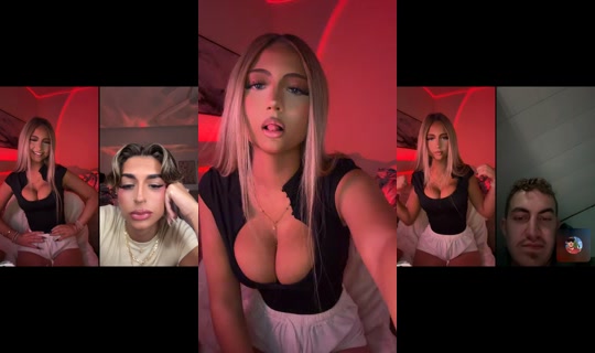 mlexbby TikTok Live — Oct 3, 2026, 3:19 AM