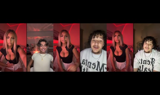 mlexbby TikTok Live — Oct 3, 2026, 3:44 AM