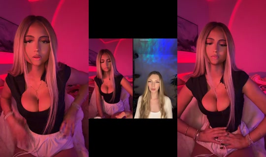 mlexbby TikTok Live — Oct 3, 2026, 10:44 AM