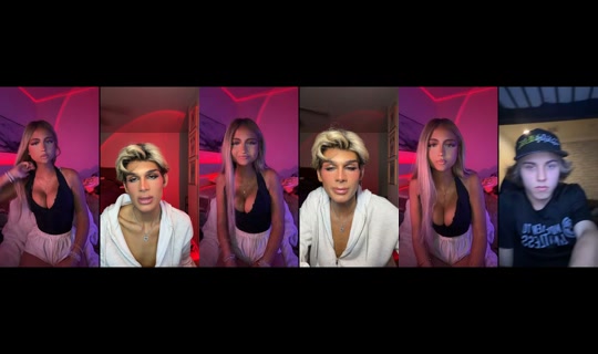 mlexbby TikTok Live — Oct 4, 2026, 4:45 AM