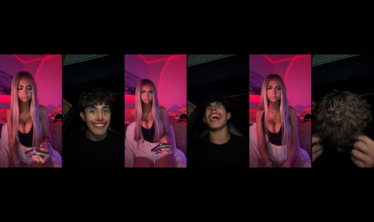 mlexbby TikTok Live — Oct 4, 2026, 8:06 AM