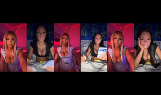 mlexbby TikTok Live — Oct 4, 2026, 9:41 AM