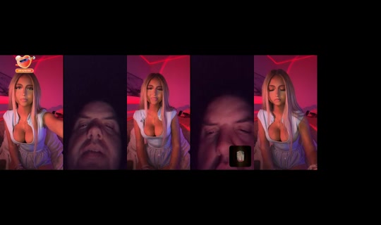 mlexbby TikTok Live — Oct 5, 2026, 3:31 AM