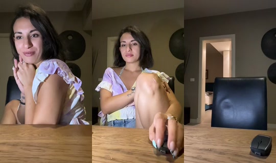 mlinda022 TikTok Live — Aug 23, 2026, 8:02 PM