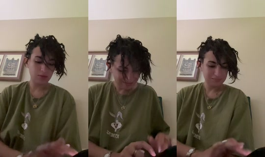 mlinda022 TikTok Live — Sep 13, 2026, 8:05 AM