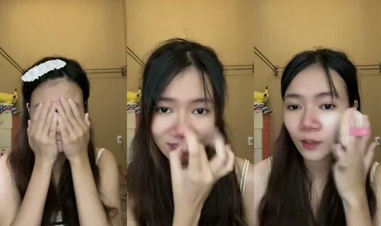 mlinh1208 TikTok Live — Sep 22, 2026, 5:30 AM