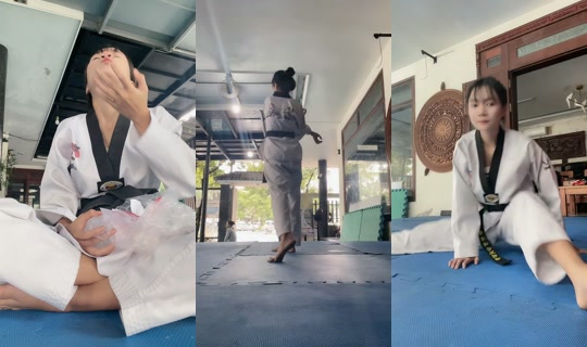 mlinh1208 TikTok Live — Sep 22, 2026, 9:30 AM
