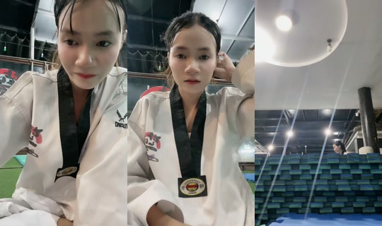 mlinh1208 TikTok Live — Sep 22, 2026, 1:12 PM