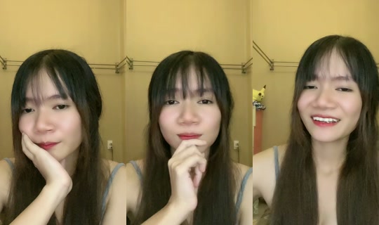 mlinh1208 TikTok Live — Sep 22, 2026, 5:03 PM