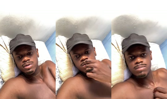 mlk_lg08 TikTok Live — Sep 18, 2026, 6:53 PM